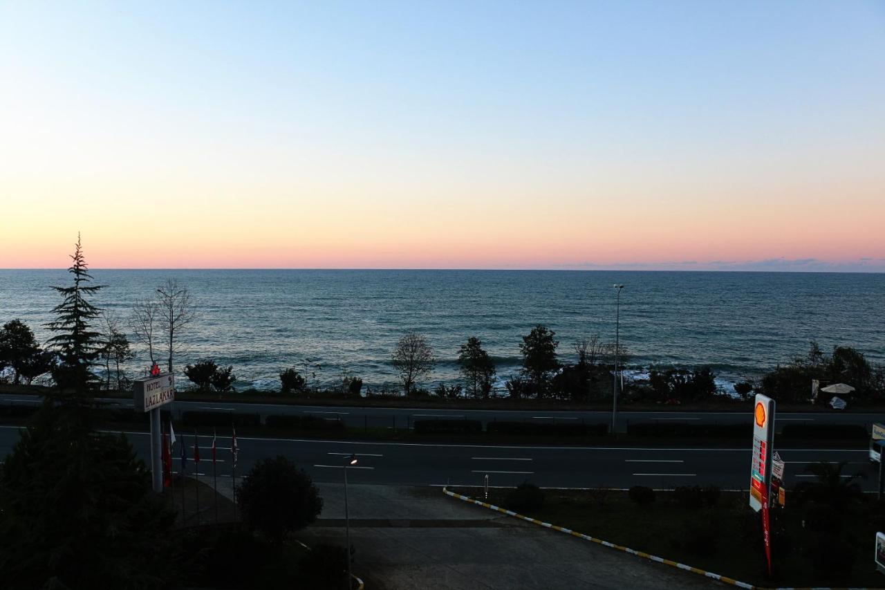 Hotel Lazlakar Sogutlu  Екстериор снимка
