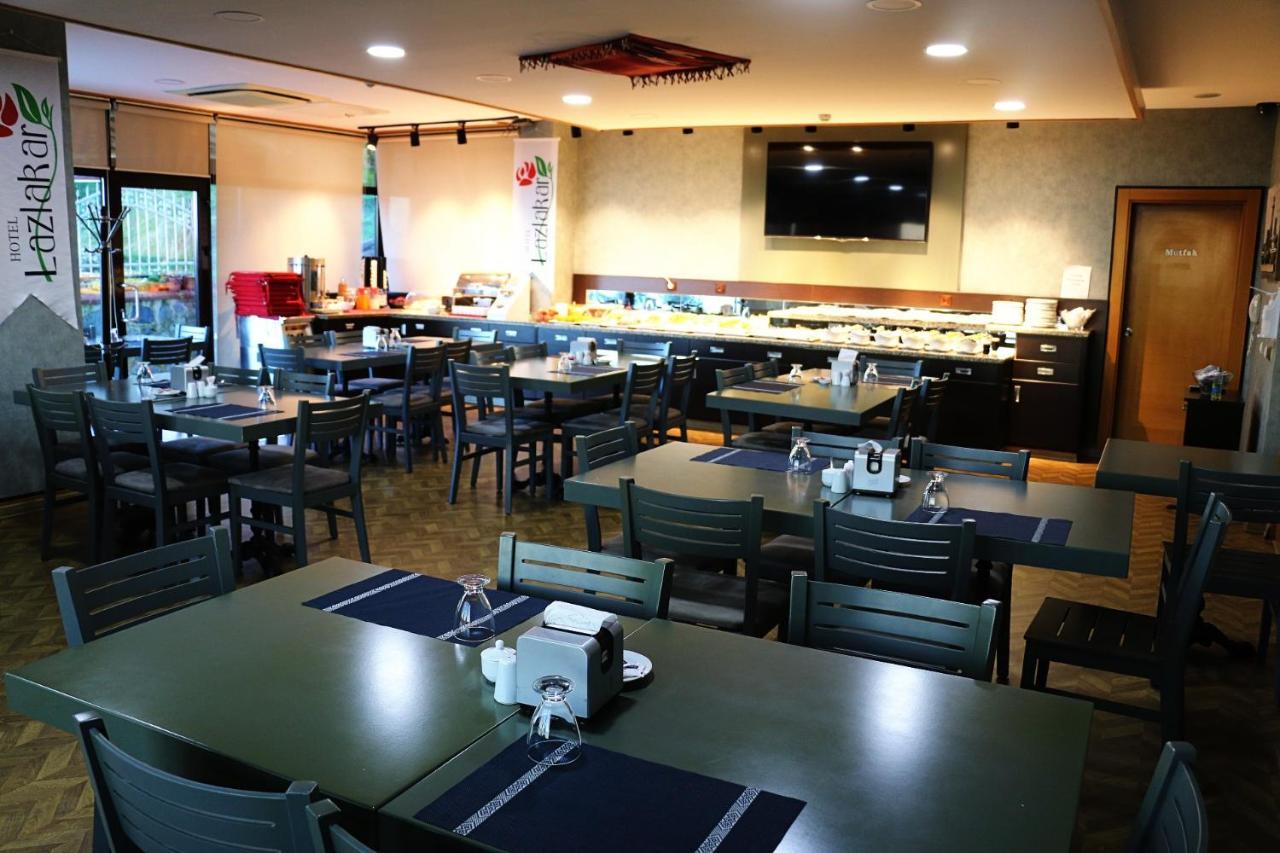 Hotel Lazlakar Sogutlu  Екстериор снимка