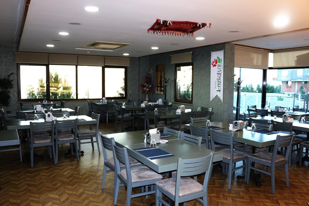 Hotel Lazlakar Sogutlu  Екстериор снимка