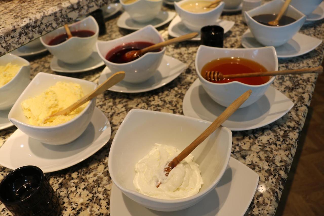 Hotel Lazlakar Sogutlu  Екстериор снимка