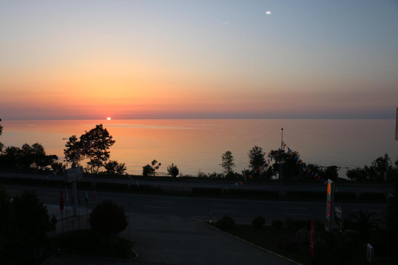 Hotel Lazlakar Sogutlu  Екстериор снимка