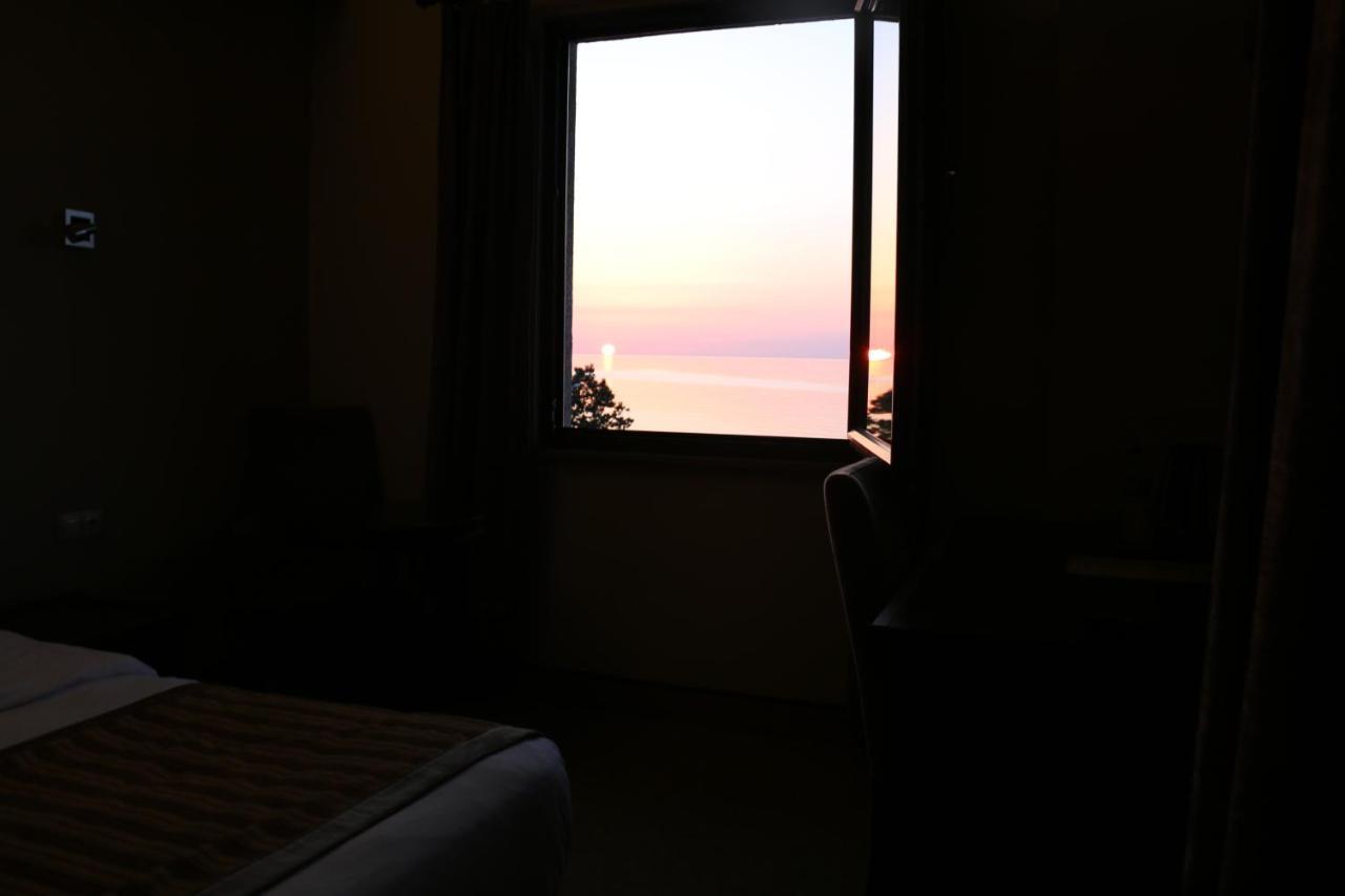 Hotel Lazlakar Sogutlu  Екстериор снимка
