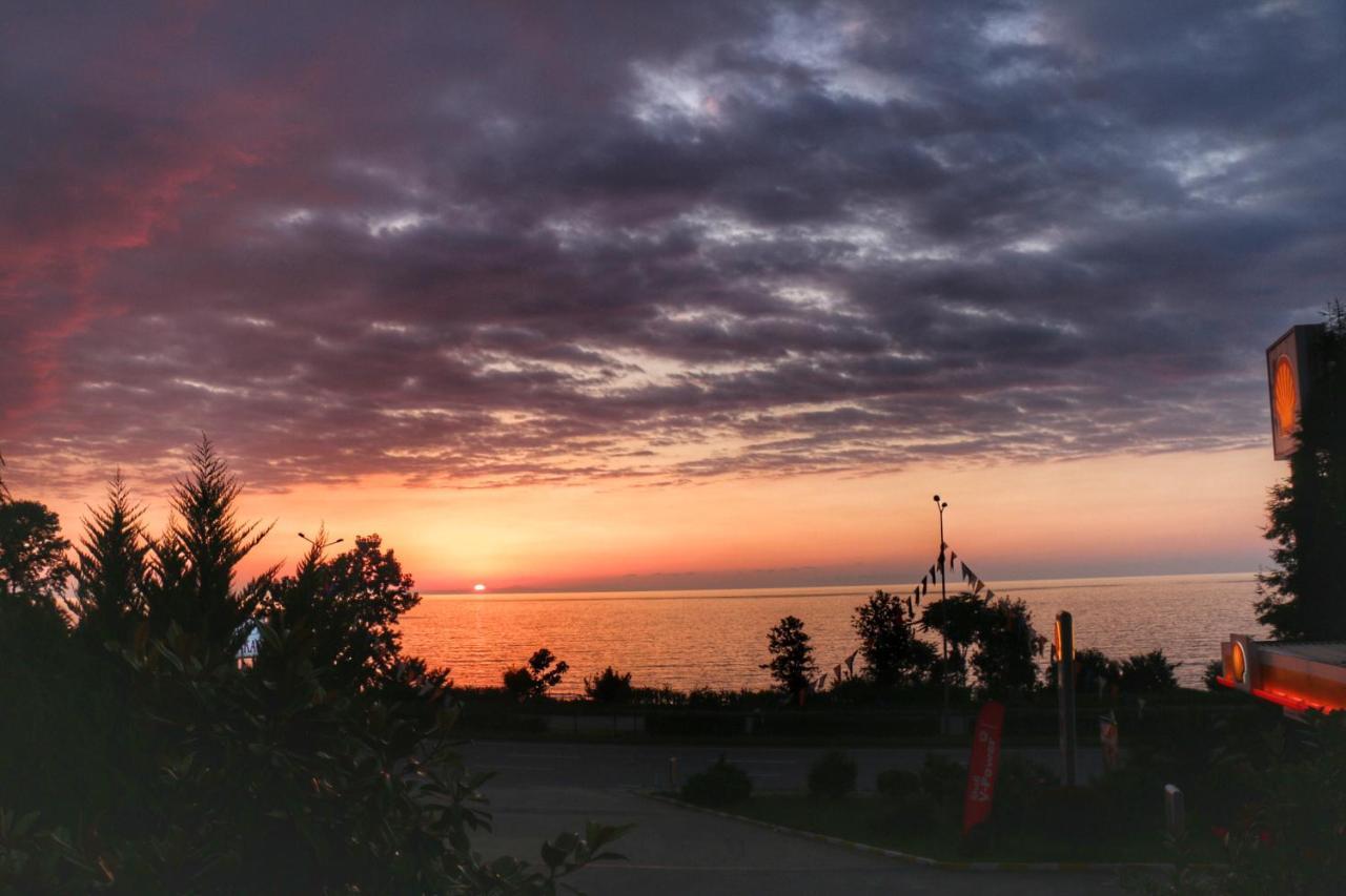 Hotel Lazlakar Sogutlu  Екстериор снимка
