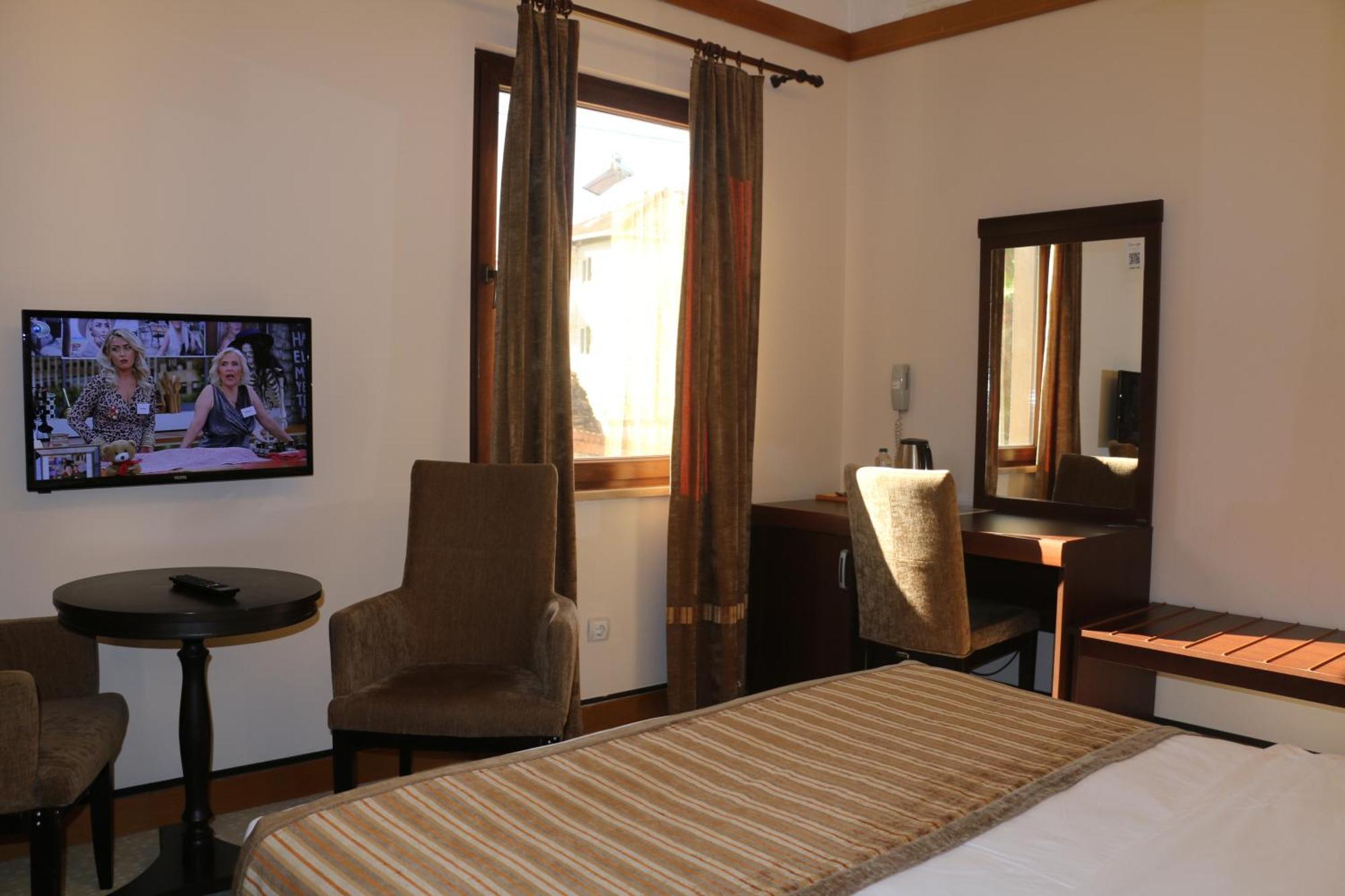 Hotel Lazlakar Sogutlu  Екстериор снимка