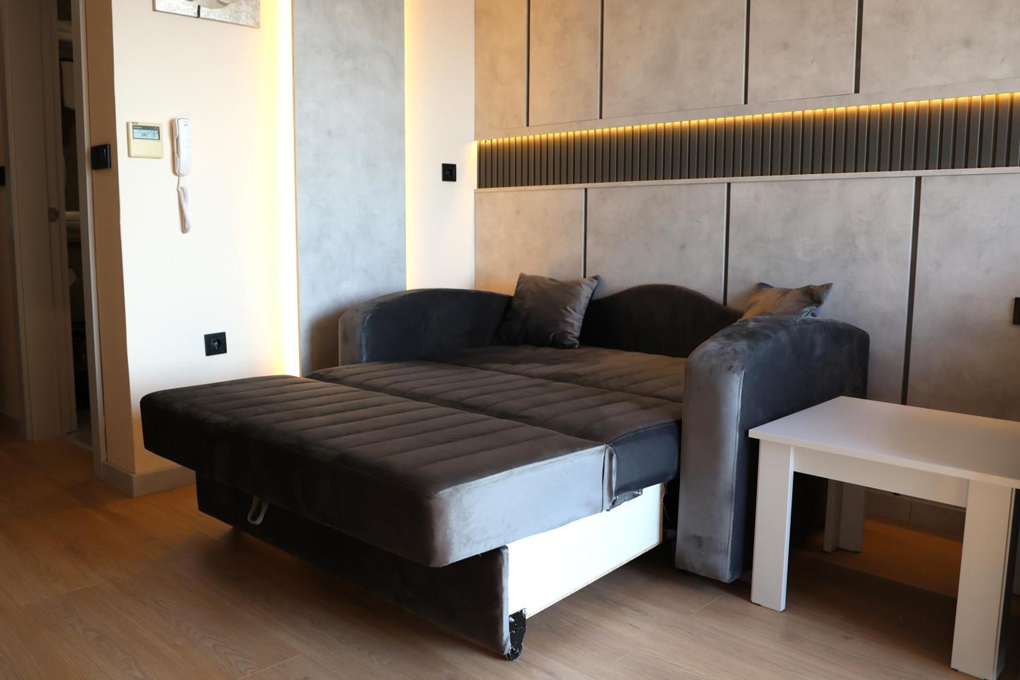 Hotel Lazlakar Sogutlu  Екстериор снимка