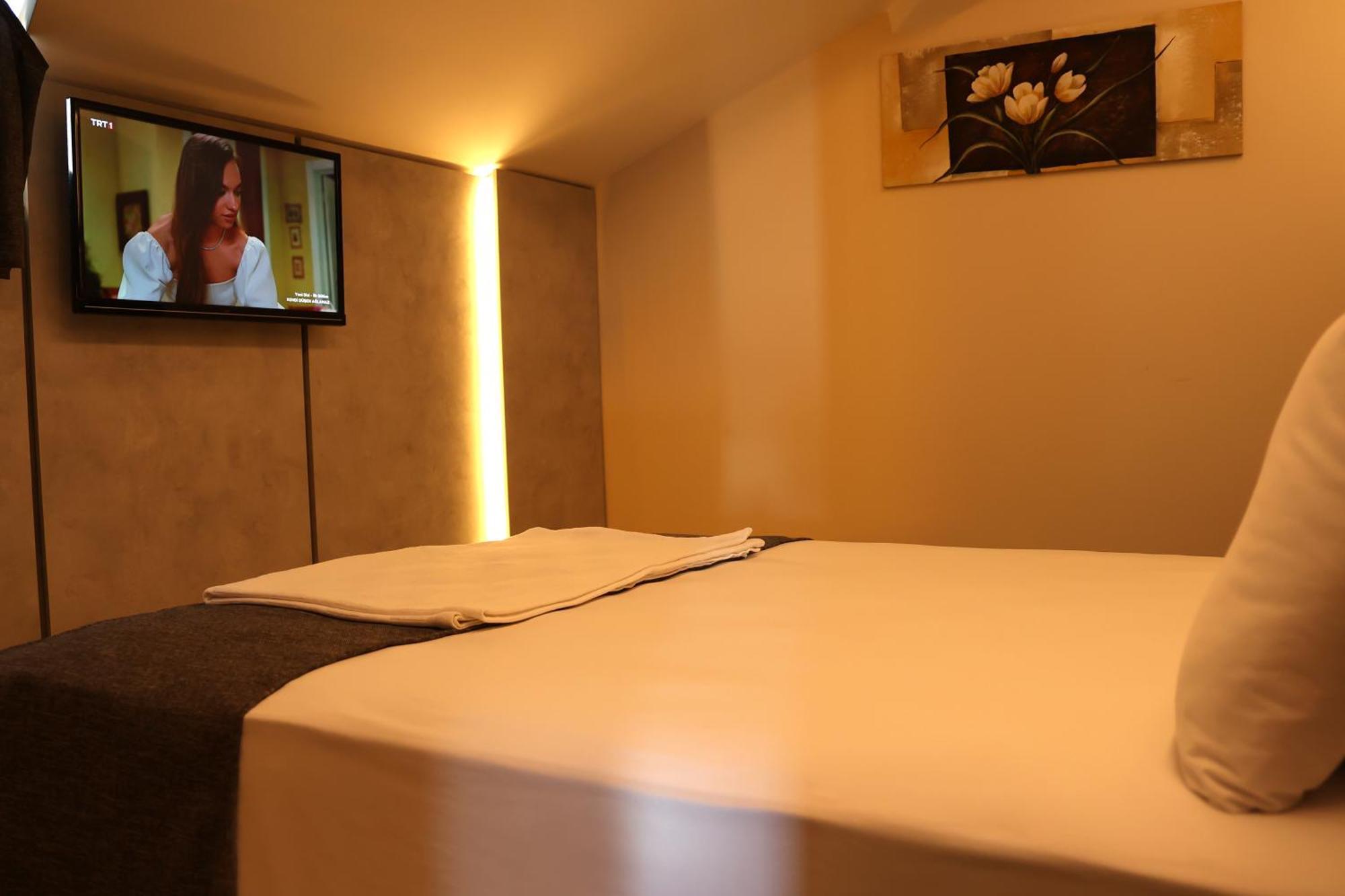 Hotel Lazlakar Sogutlu  Екстериор снимка