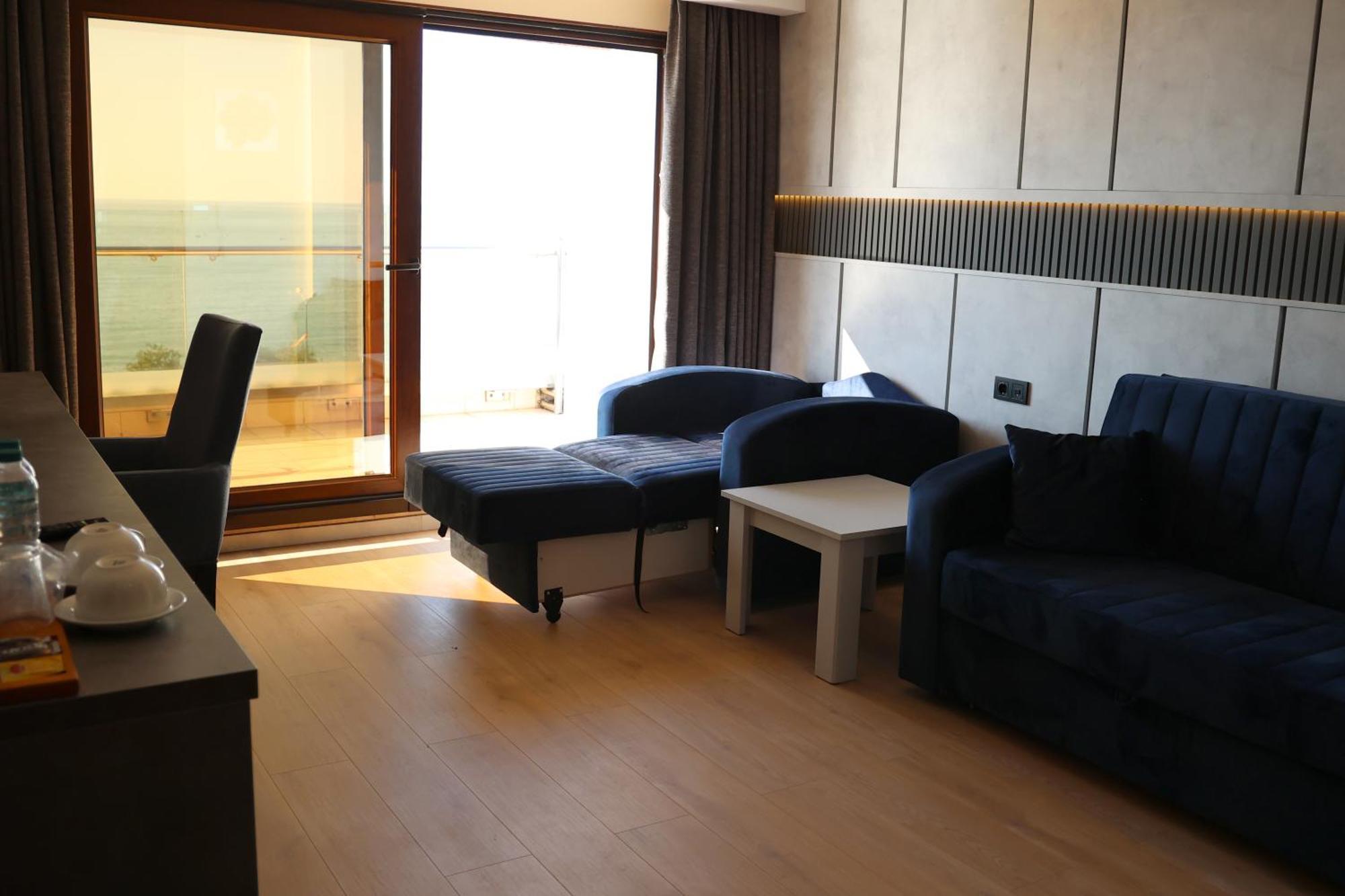 Hotel Lazlakar Sogutlu  Екстериор снимка