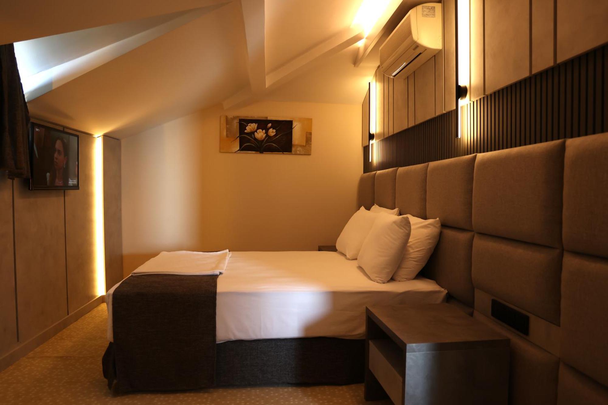 Hotel Lazlakar Sogutlu  Екстериор снимка