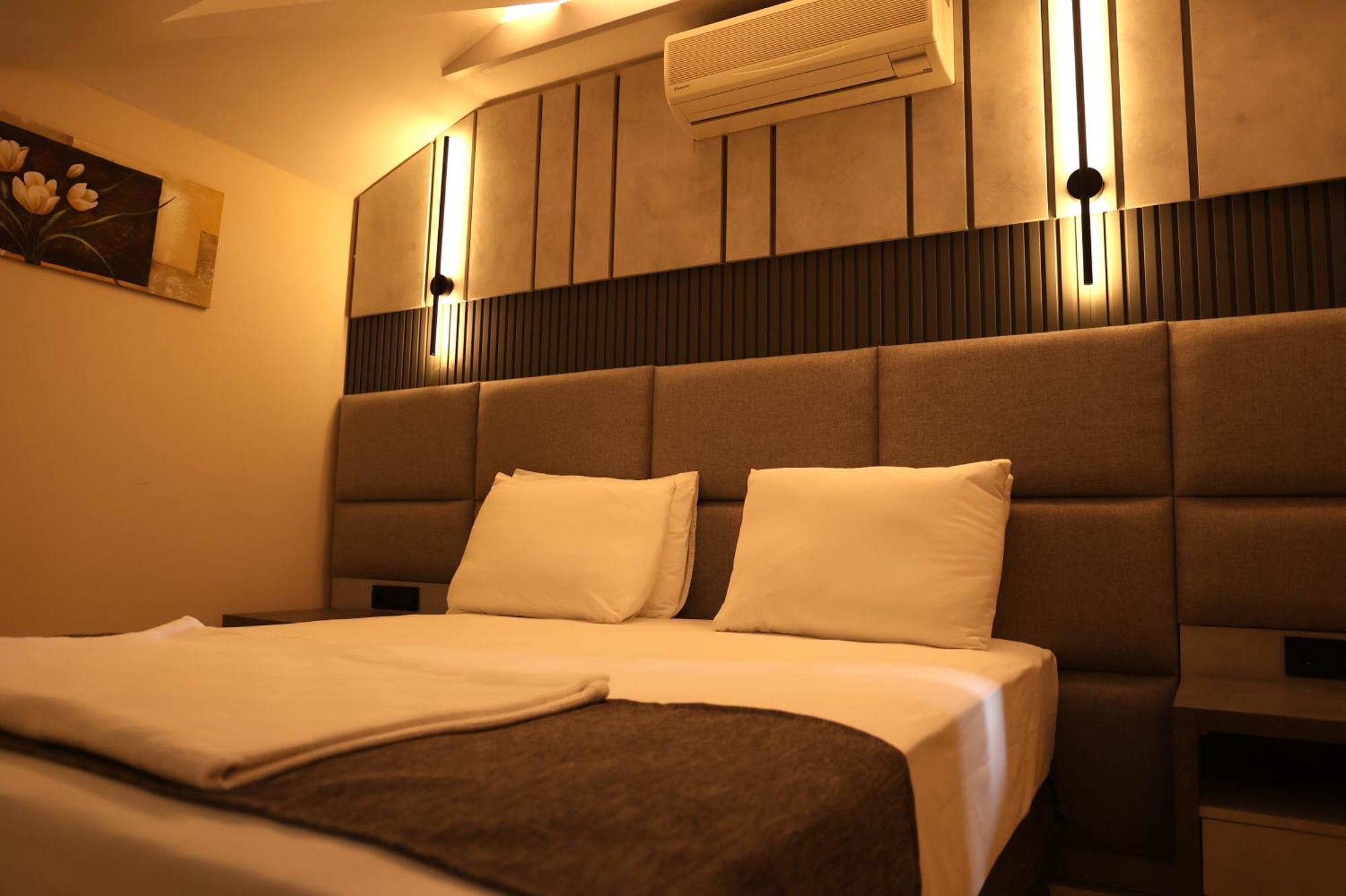 Hotel Lazlakar Sogutlu  Екстериор снимка