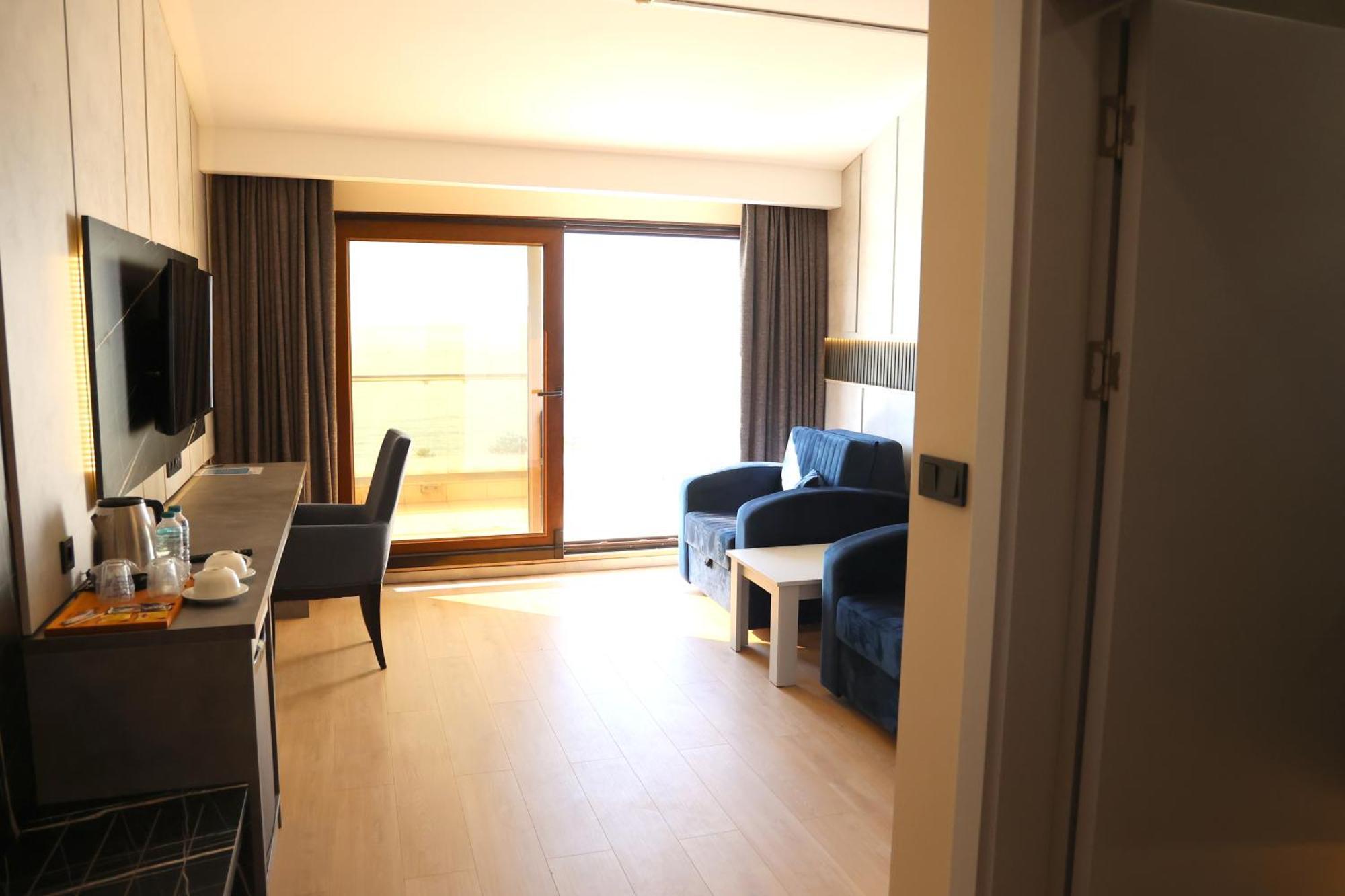 Hotel Lazlakar Sogutlu  Екстериор снимка