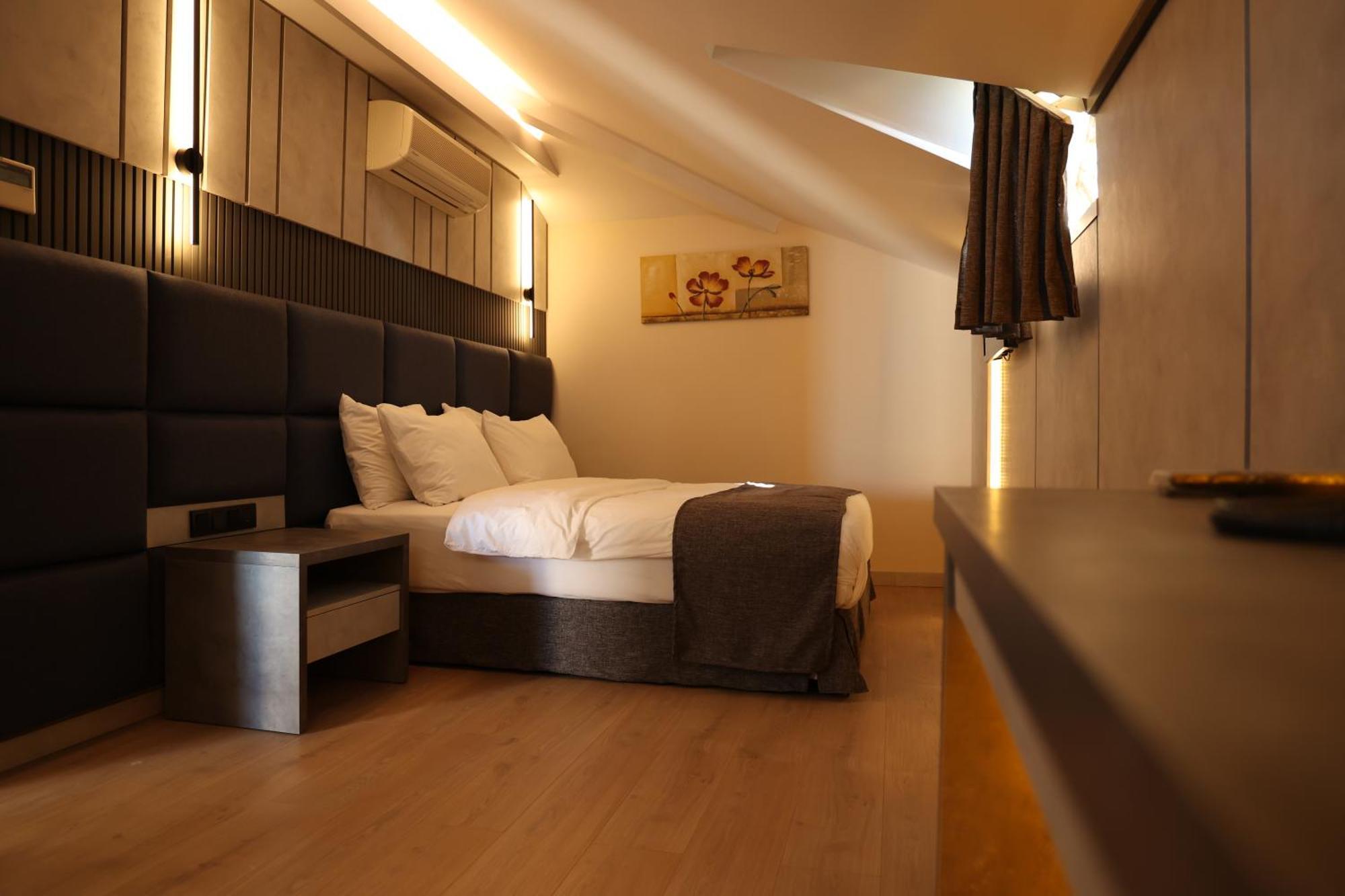 Hotel Lazlakar Sogutlu  Екстериор снимка
