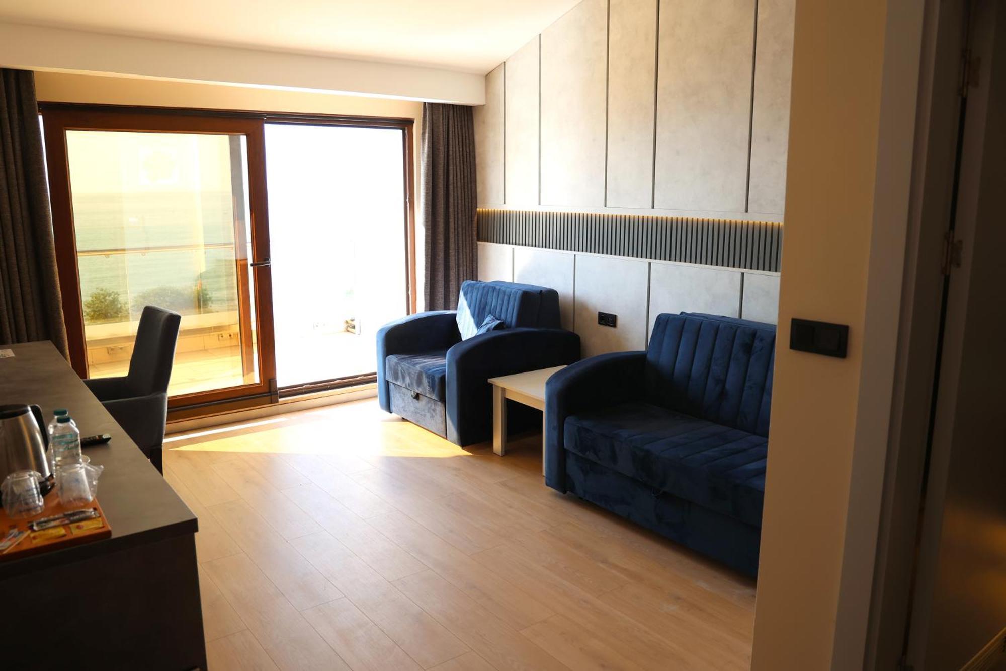 Hotel Lazlakar Sogutlu  Екстериор снимка