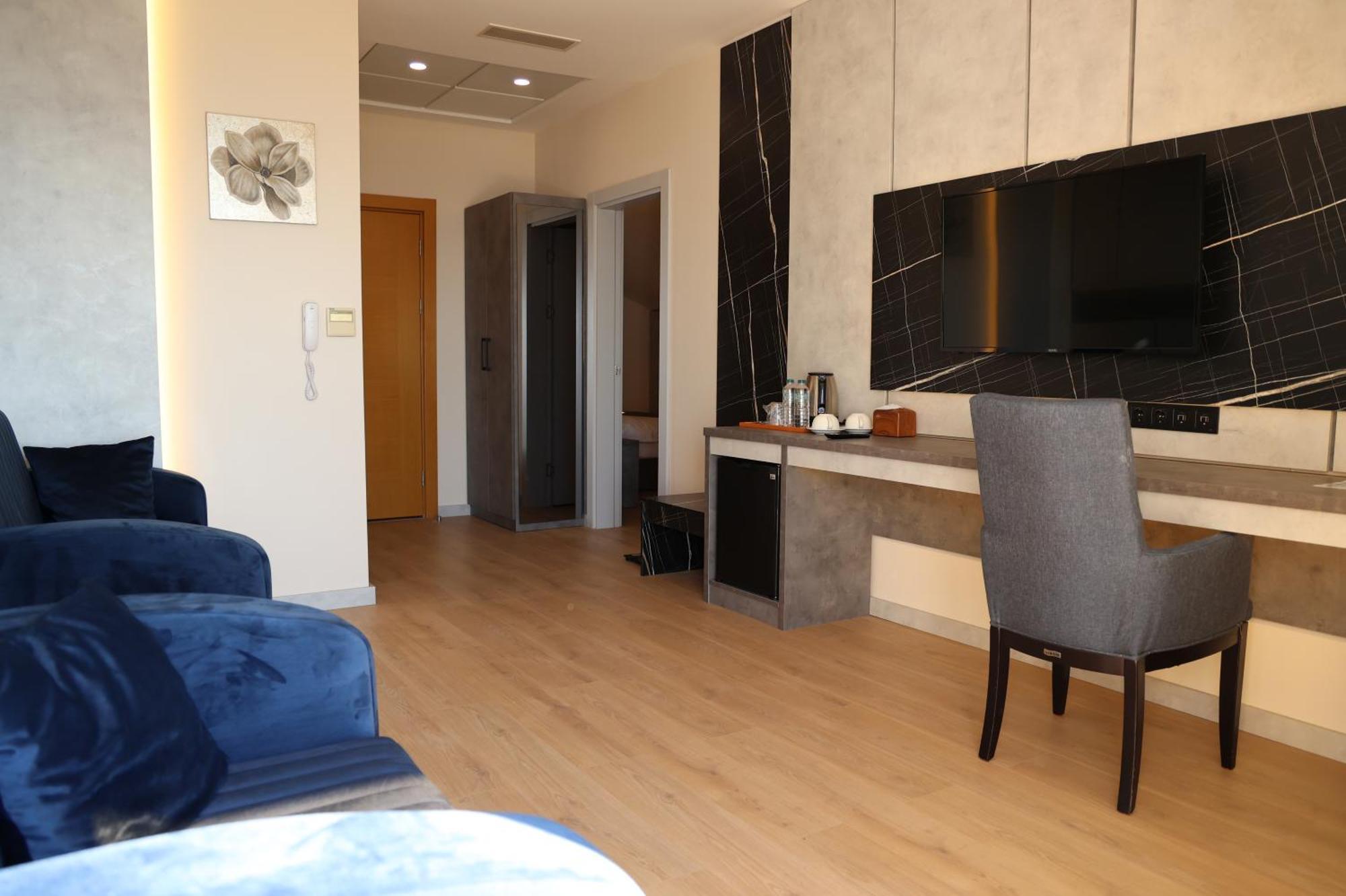 Hotel Lazlakar Sogutlu  Екстериор снимка