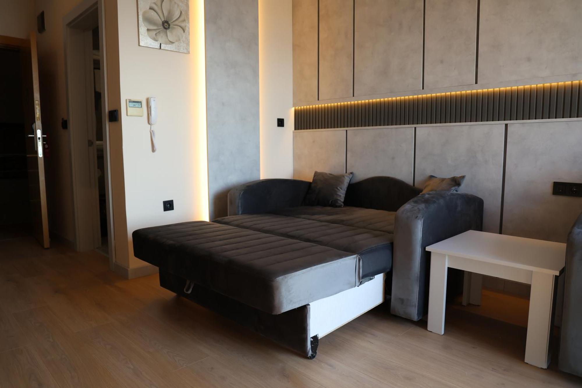 Hotel Lazlakar Sogutlu  Екстериор снимка