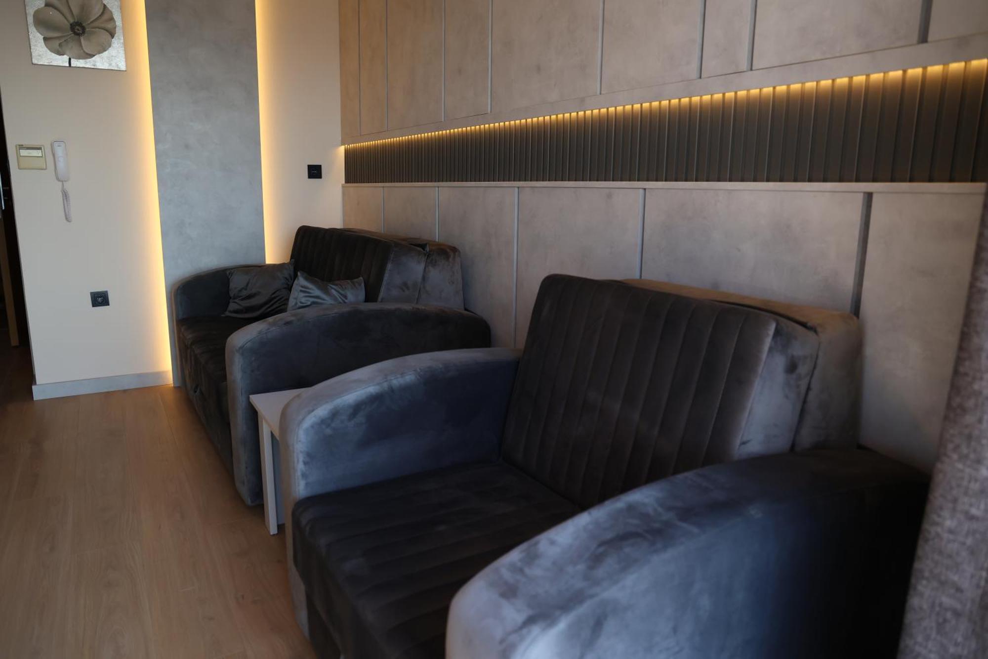 Hotel Lazlakar Sogutlu  Екстериор снимка