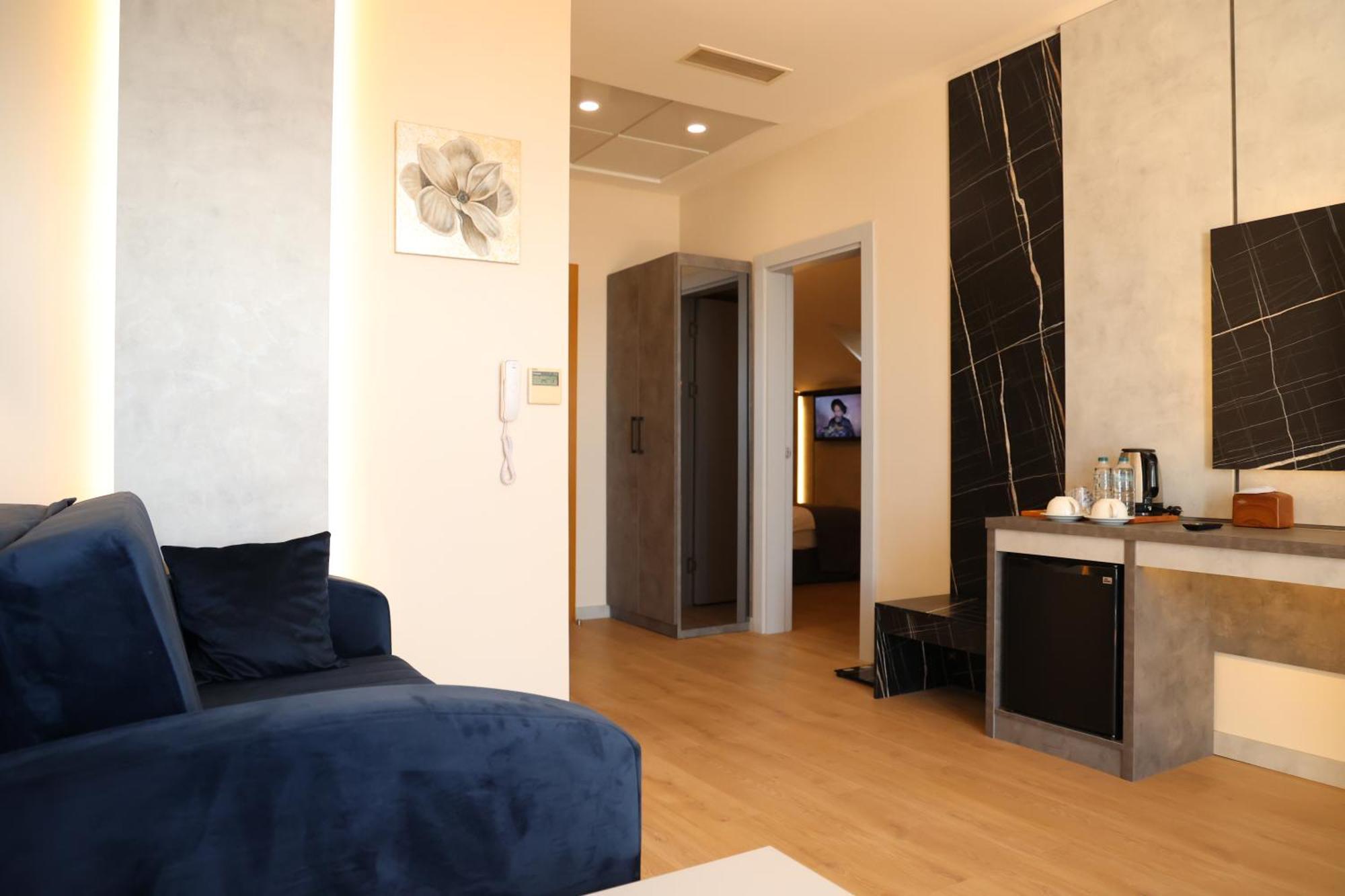 Hotel Lazlakar Sogutlu  Екстериор снимка
