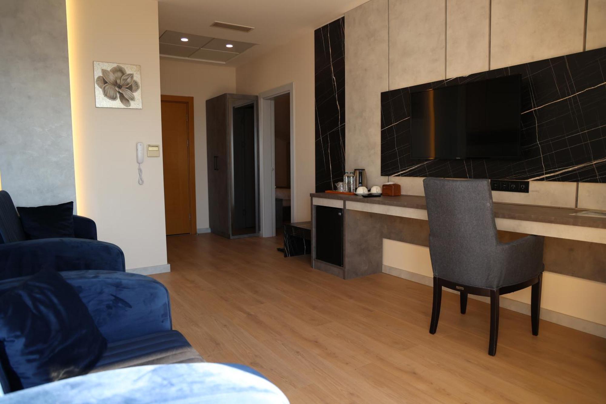 Hotel Lazlakar Sogutlu  Екстериор снимка