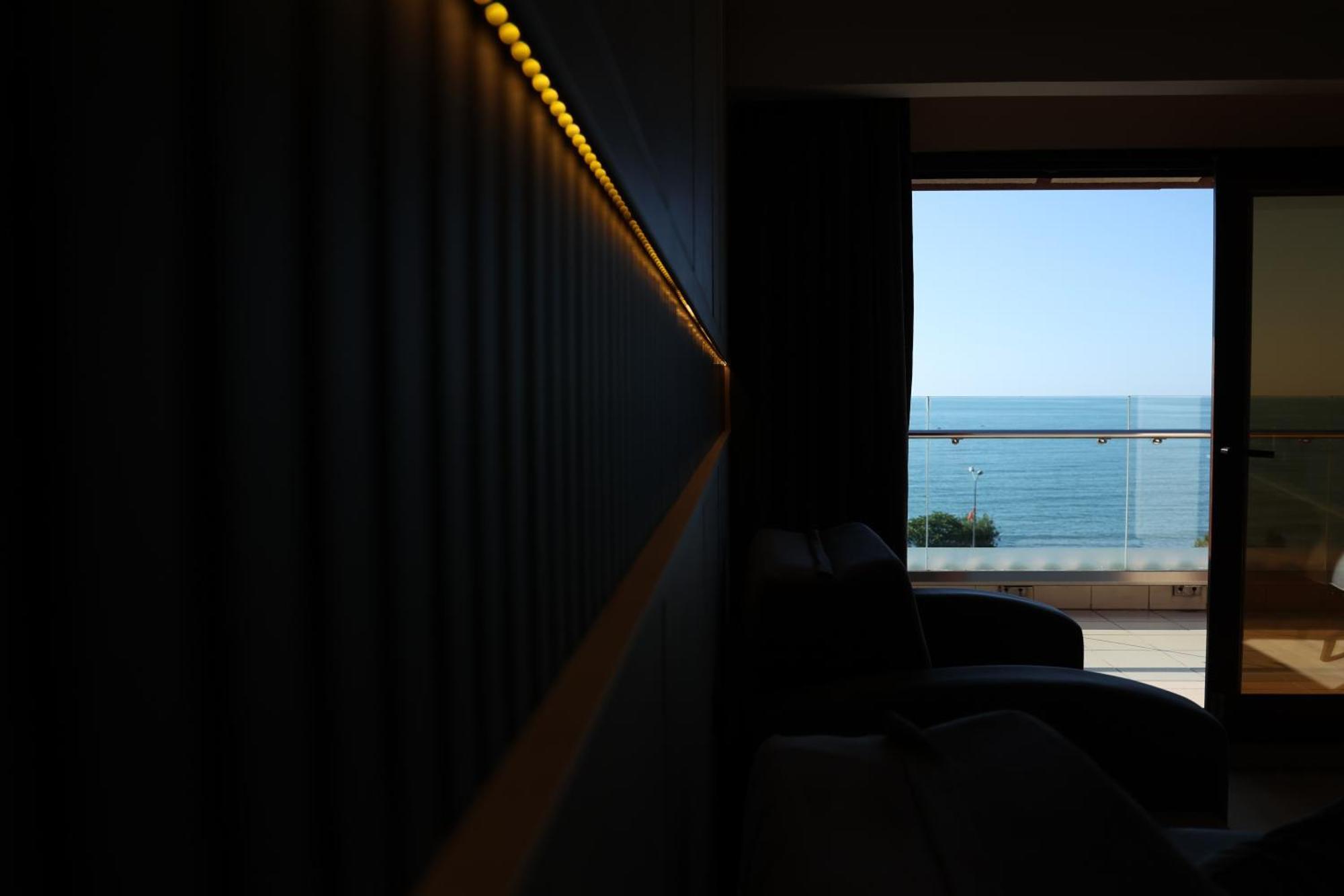 Hotel Lazlakar Sogutlu  Екстериор снимка