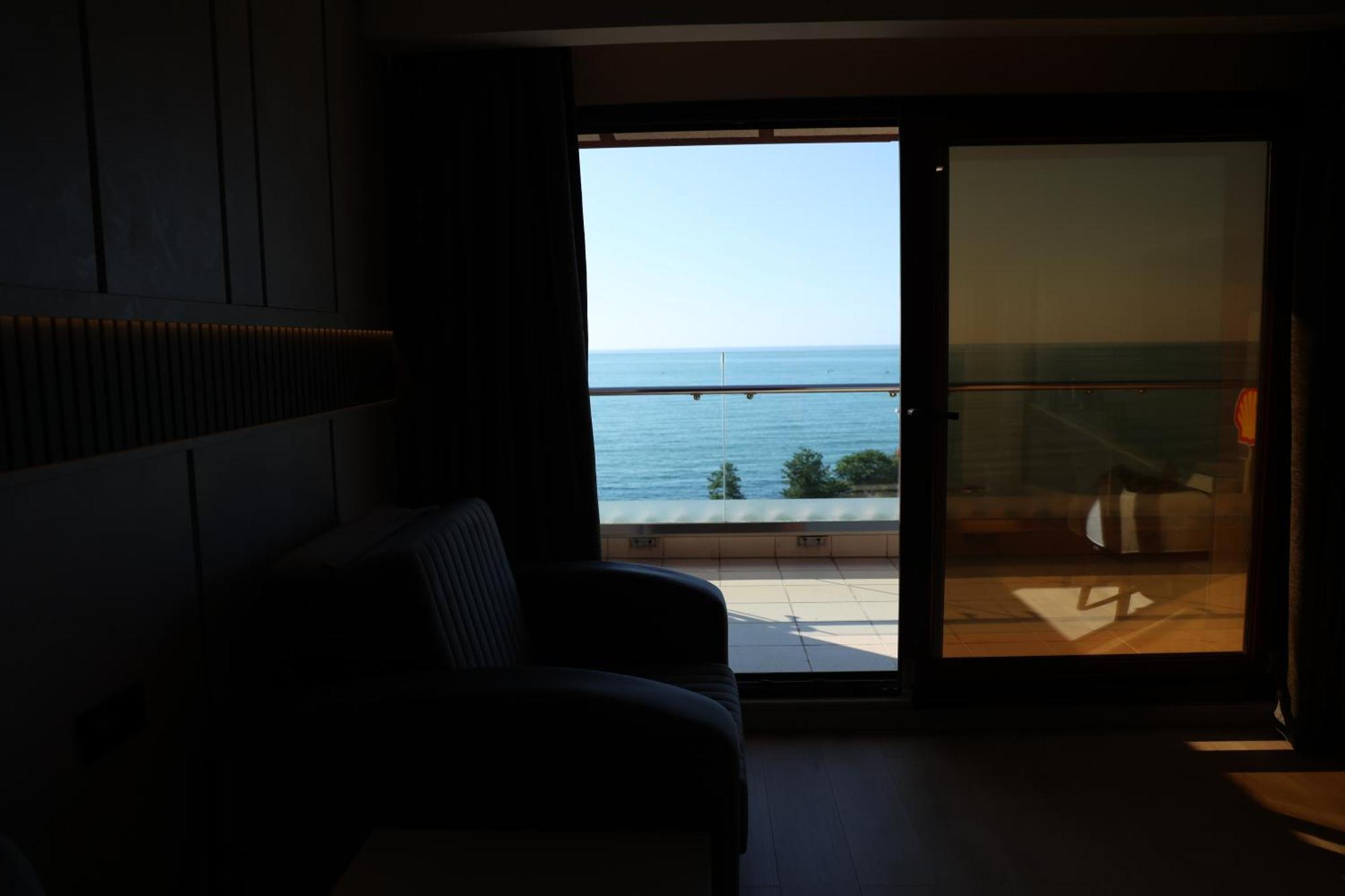 Hotel Lazlakar Sogutlu  Екстериор снимка