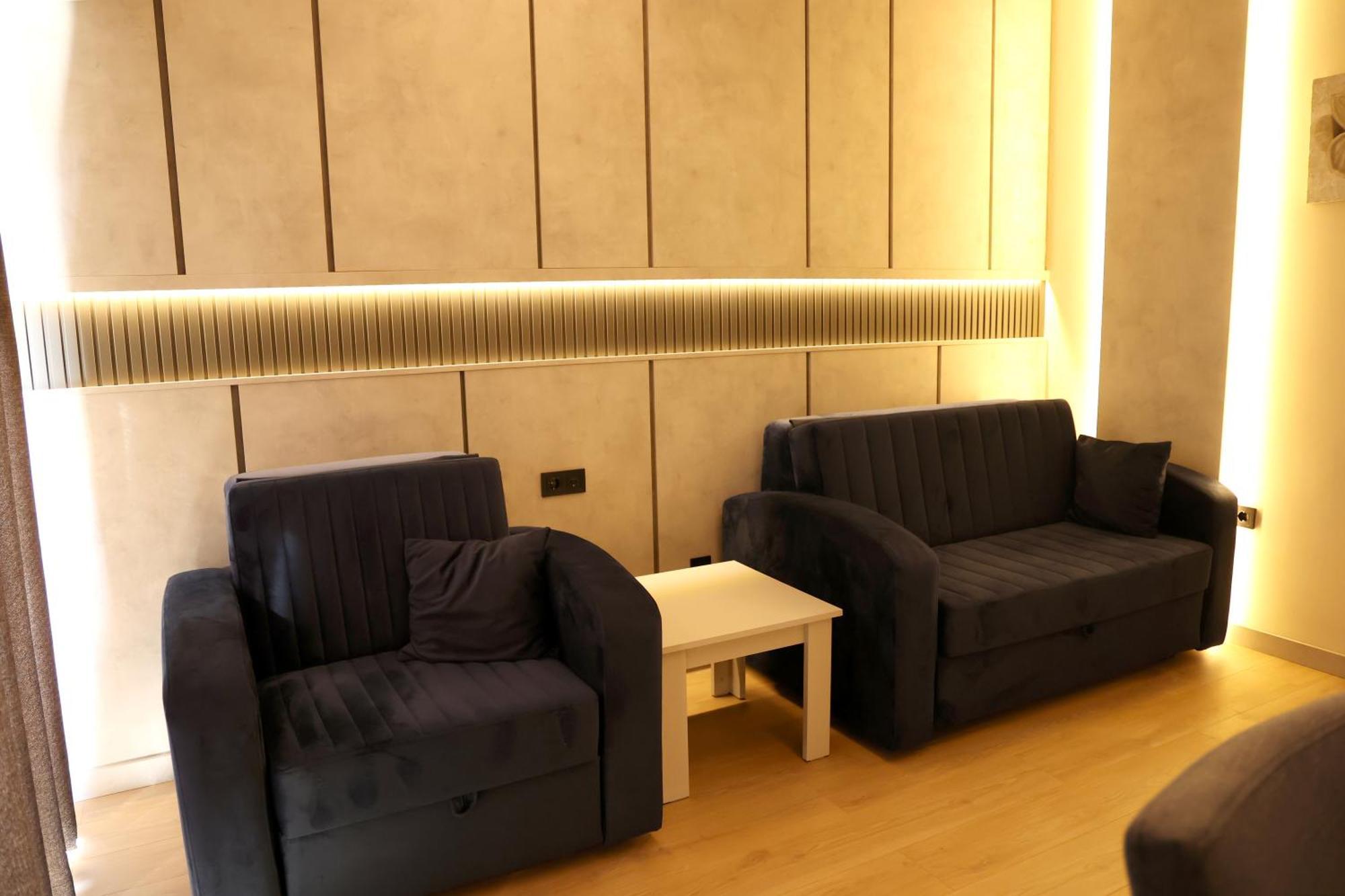 Hotel Lazlakar Sogutlu  Екстериор снимка