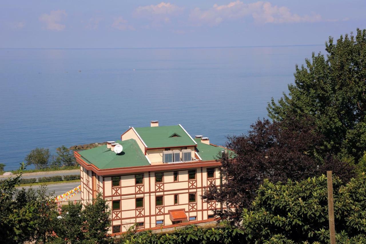 Hotel Lazlakar Sogutlu  Екстериор снимка